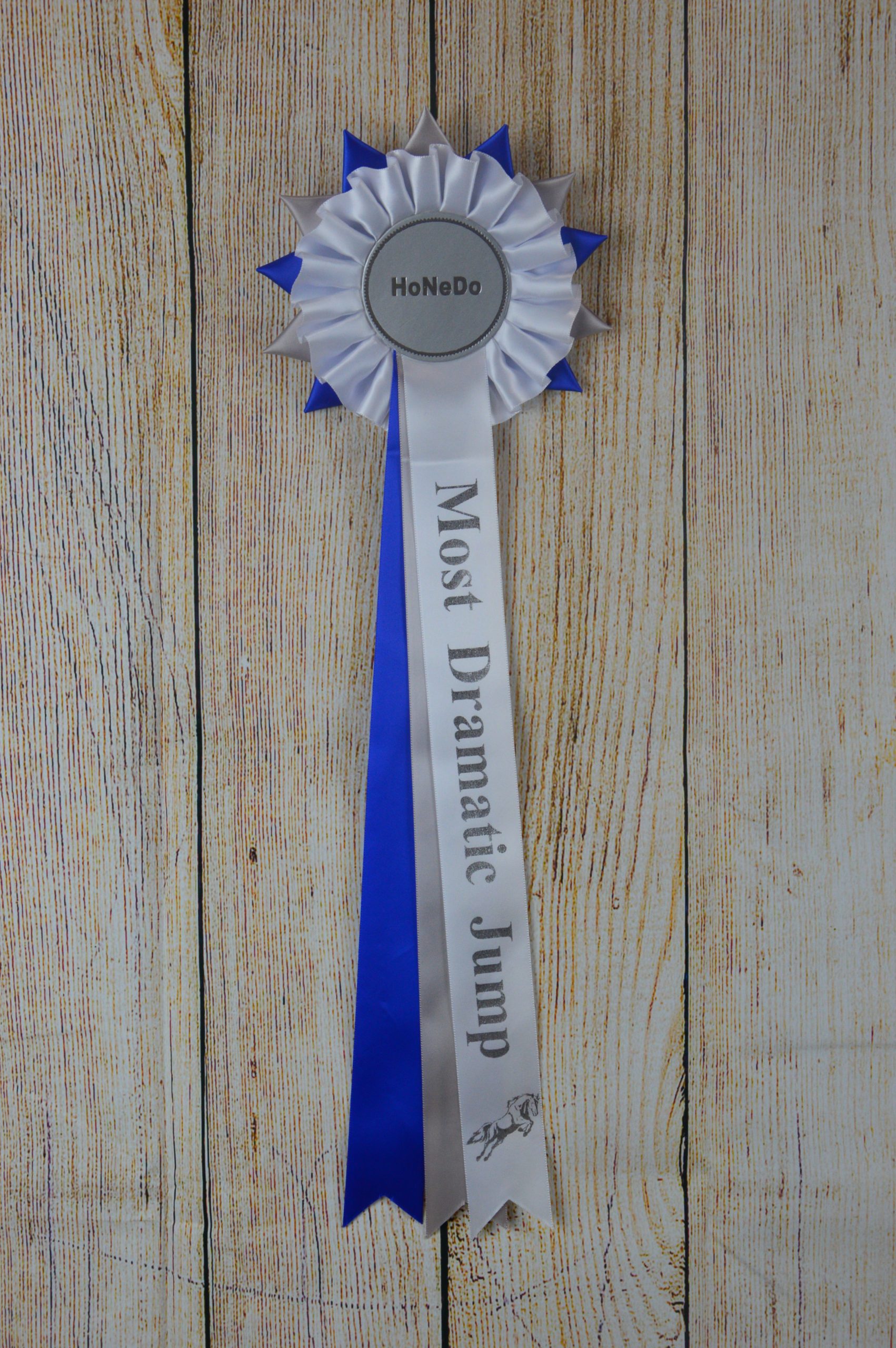 Schleife Most Dramatic Jump – lang