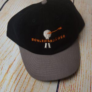 Cap Schleifenjäger